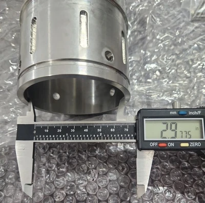 NEW Durametallic 159984
