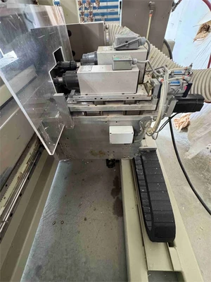 USED ACCU-SYSTEMS MMTJ-4