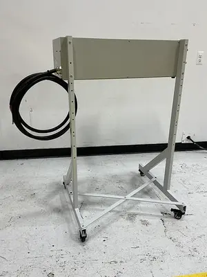 USED METAL FABRICATOR HRTC-12S/L-G1ST