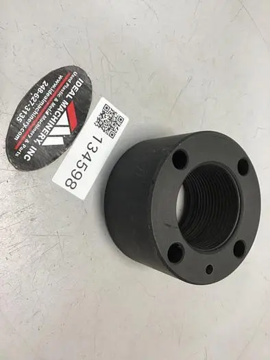 Used CINCINNATI MILACRON 5035729 Injection Molding Parts Michigan US | Ideal Machinery #596659