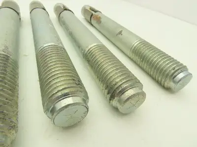 Hilti KB3 1x9 Concrete Expansion Anchor Bolt 1"Dia x 9"Length  Box of 5