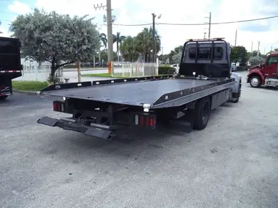 Used 2021 PETERBILT _UNKNOWN_ Tow trucks Florida US | TLC Truck & Equipment #1568972