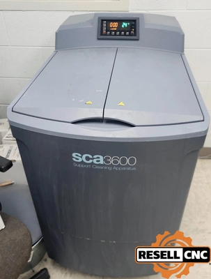 Used 2017 Stratasys Fortus 450MC 3D Printers Florida US | Resell CNC #1438728