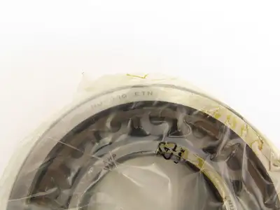 RHP NU310ETN Cylindrical Roller Bearing 50 mm ID 110 mm OD