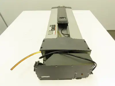 Domnick Hunter DAS5 Midas Pneudri Compressed Air Dryer 13CFM 115V  -Broken Base-
