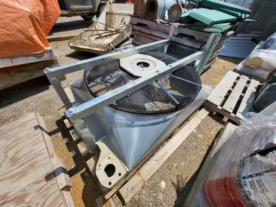 Used FUNKE _UNKNOWN_ Parts (Hydraulics and Pneumatics) British Columbia CA | Lenmark #271237