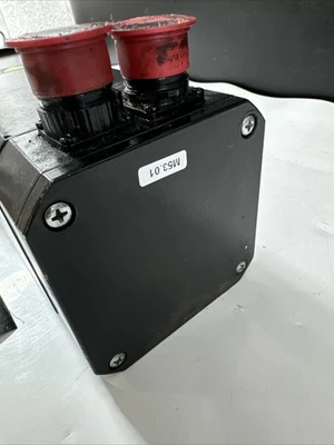 USED Bautz m506h-010-00-0