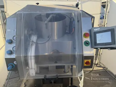 Used CVC _UNKNOWN_ Desiccant Fillers California US | Star Industries #1254617