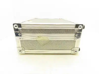Hankwang FL-3015 Laser Cutter Parts Head Carry Box 17-1/2x6"