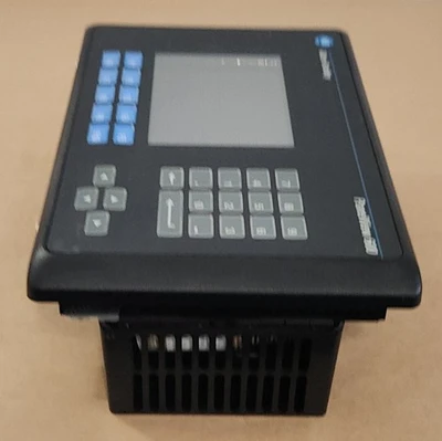 USED Allen-Bradley 2711-B6C8