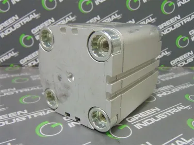 Festo ADVU-63-50-P-A Pneumatic Cylinder Used