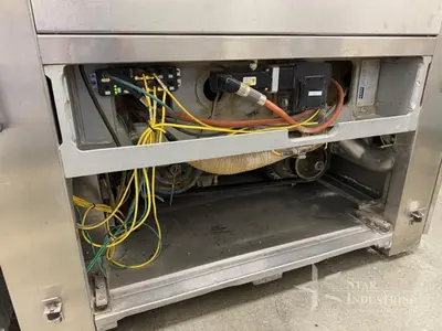Used 1991 FETTE P30901C Tablet Presses | Star Industries #1253471