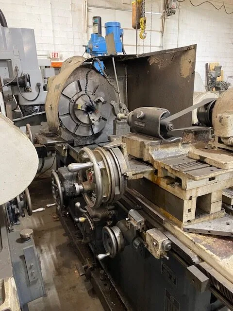 Heald 72-A ID Grinder 15″ Swing