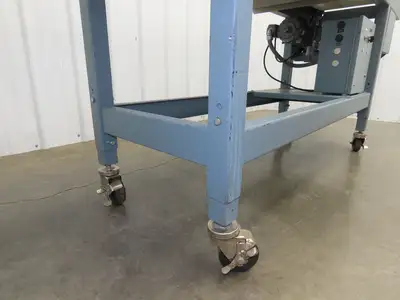 Used SHANKLIN _UNKNOWN_ Belt Conveyors Indiana US | Arrow Industrial #838211