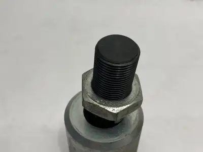 USED FESTO SELF-ALIGNING ROD COUPLER 10485