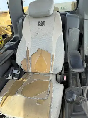 Used 2011 CATERPILLAR 328D LCR Excavators California US | Ben Kaplan Equipment #1487220
