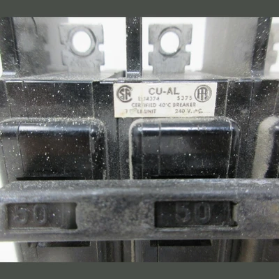 ITE-Siemens BQ3B 60 Amp Breaker