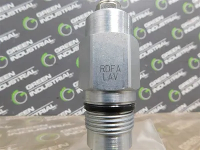 USED SUN HYDRAULICS RDFA-LAV