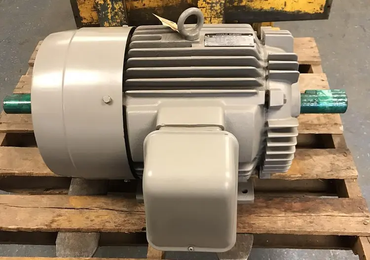 Used TOSHIBA TIKK FBK8 Industrial Controls | Surplus Asset Holdings #1221488