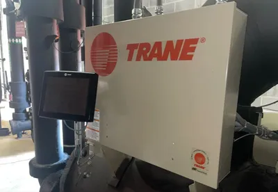 2014 TRANE CVHF350 Chillers | Perry Equipment (11)