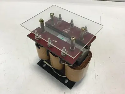 USED IDK TELOSAKA 659-6000