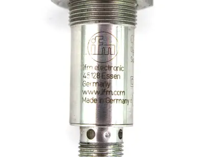 USED IFM OGS701