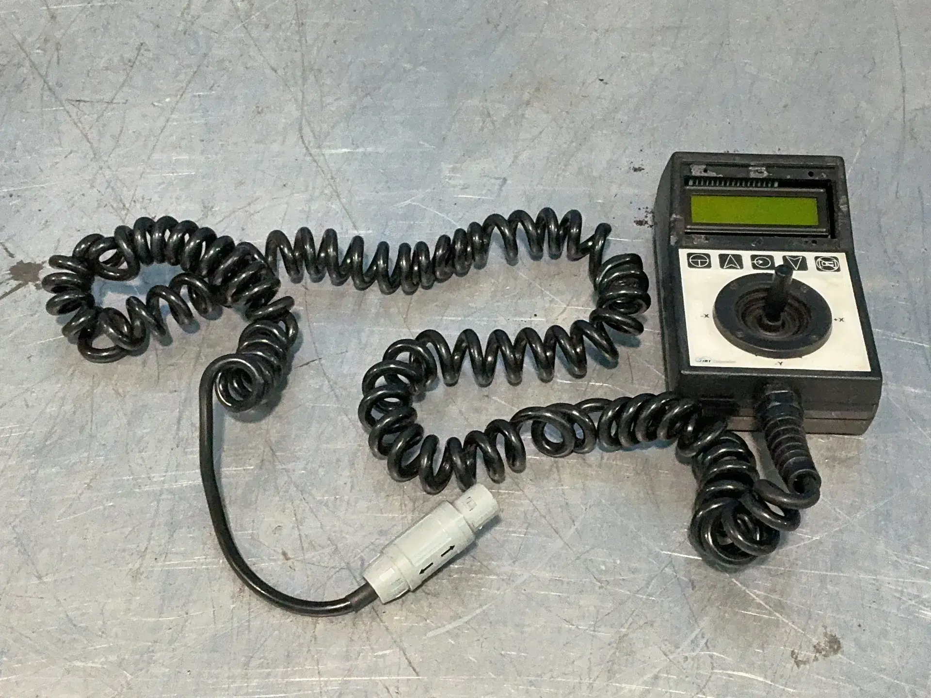 Used JBT 3007220 Automation Control (HMI) Ohio US | HGR 24 #1419592