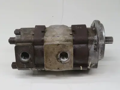 Used _UNKNOWN_ 6599895 Hydraulic Pumps Texas US | Aucto #1308436
