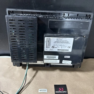 USED GE Fanuc IC754VBI12CTD-CD