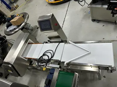 USED LENIS MACHINES, INC LMMTCW-320