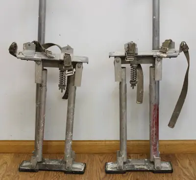 Drywall Stilts