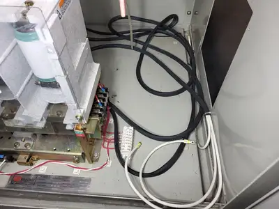 USED POWERCON CORP A67-69