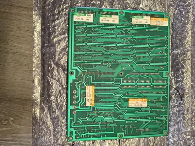 Used WOLOCK & LOTT 118-001 REV 7 Printed Circuit Board Equipment South Carolina US | ESS Industrial Equipment Sales #1465094