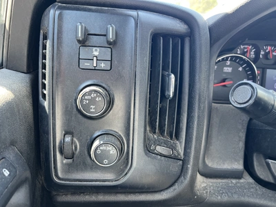 USED 2015 GMC SIERRA 1500