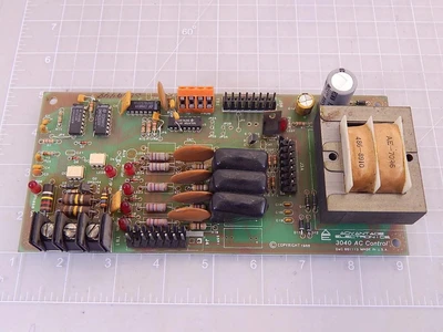 Used ADVANTAGE ELECTRONICS _UNKNOWN_ Circuit Boards | OCO Industrial #1611301
