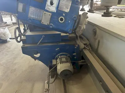 Used ROMAR XBJ-12 Bevelers Ohio US | G-2000, Inc. #1390371