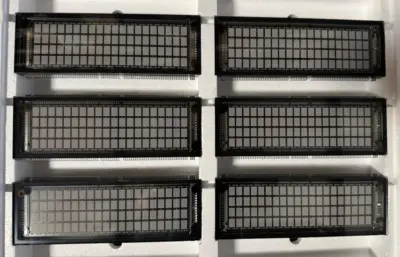 Samsung _UNKNOWN_ LCD Display Modules | Amiron Machinery (1)