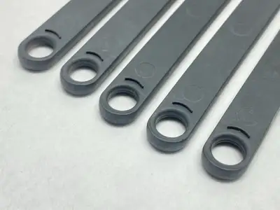 USED ABB TOUCH SCREEN PENDANT STYLUS FOR SXTPU ROBOT