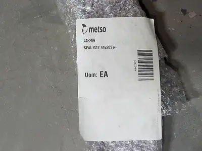 New | in-Stock METSO 446209 Parts British Columbia CA | Lenmark #479436