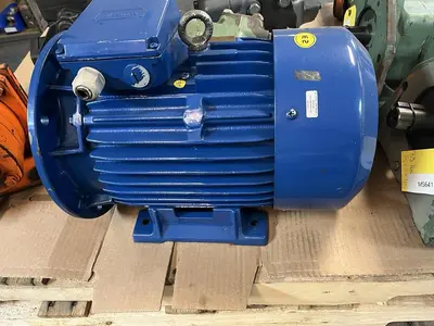 USED ELEKTRIM ELEKTRIM ,2 SIEL132M4