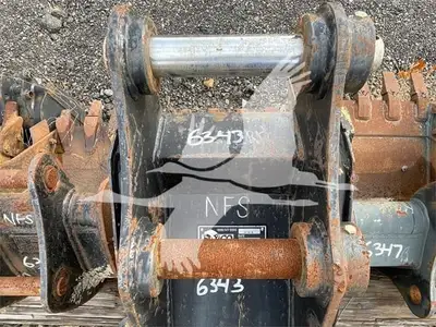 USED 2015 FLECO 18 INCH
