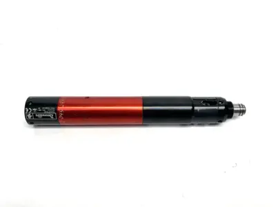 USED DESOUTTER PNEUMATIC TORQUE C SCREWDRIVER