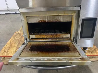 USED 2024 OVENTION MILO2-16-G2