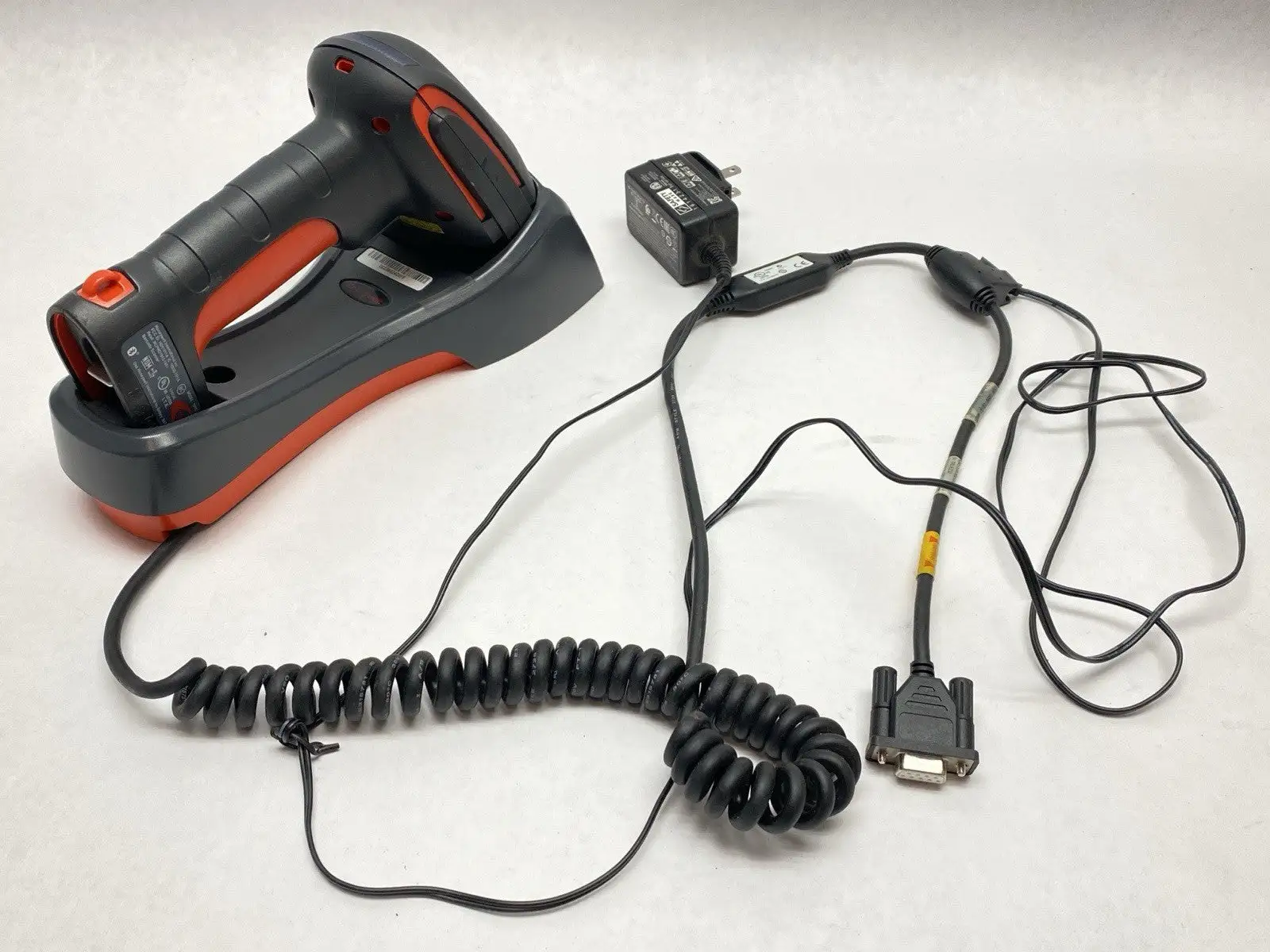 USED HONEYWELL CCB02-100BT