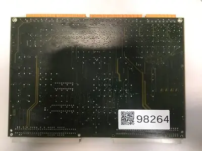 USED KEBA SR 161 1904D-0