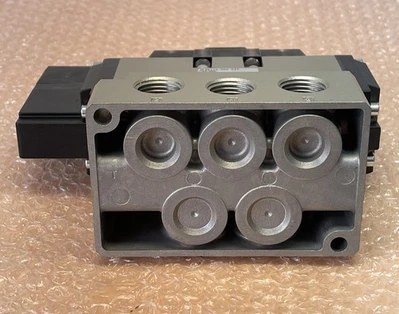 NEW SMC VFS5110-5DZ-04T