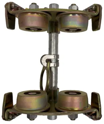 NEW 3M DBI-SALA 2103143