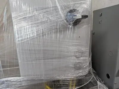 Flattener Conveyor