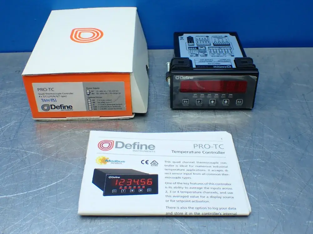 NEW DEFINE PROTCHV