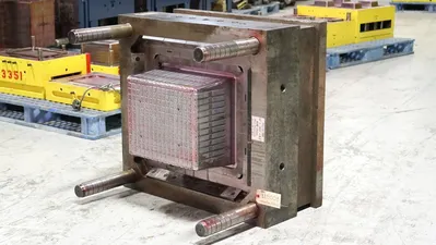 USED Top Grade Canada Basket